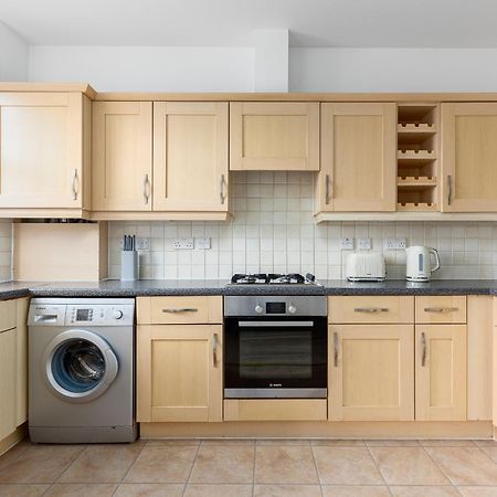 The Dalston Apartments London Kültér fotó