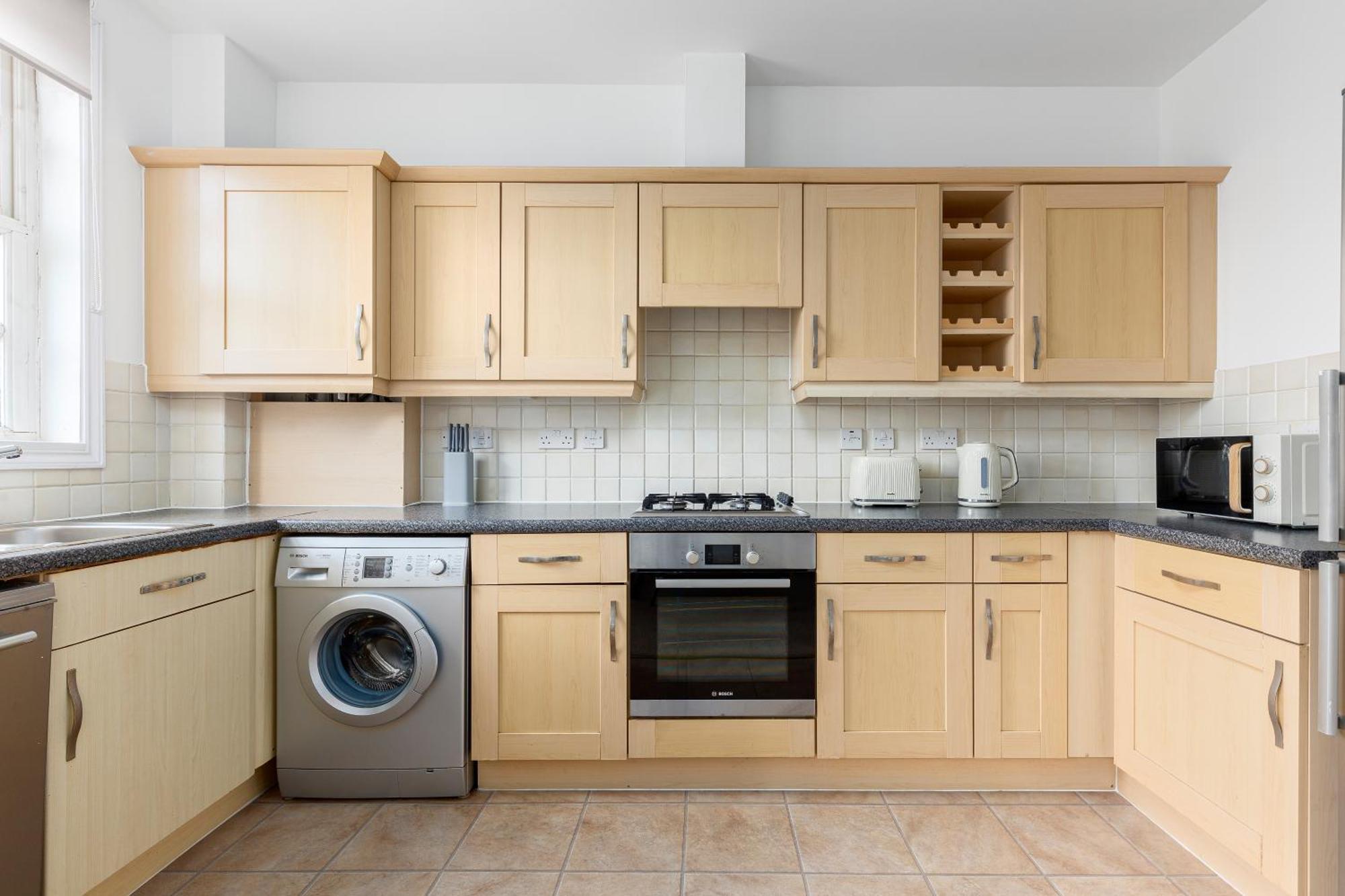 The Dalston Apartments London Kültér fotó